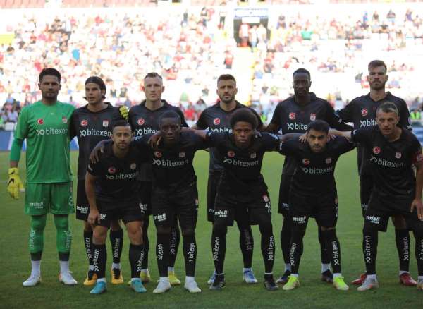 CFR Cluj - Sivasspor maç programı belli oldu - Sivas haber