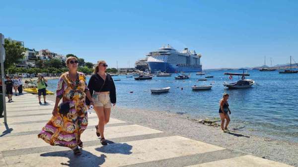 Turizmci turist sayısı kadar kişi başı geliri de odağına aldı - İstanbul haber