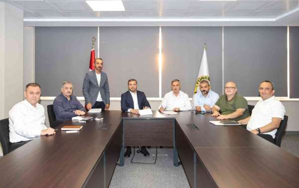 Yüreğir Belediyesinde toplu sözleşme sevinci - Adana haber