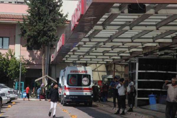 Zeytin Dalı Harekat bölgesinde TSK unsurlarına saldırı: 3 yaralı - Kilis haber