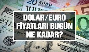 Euro, dolar, sterlin, gram, çeyrek, yarım altın kaç TL? - 13 Eylül 2024 Döviz Kuru.