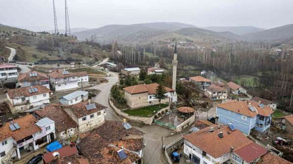 Depremde hasar alan, UNESCO'ya aday camide restorasyon başlıyor