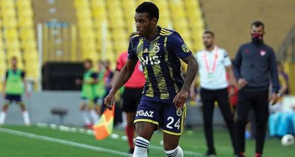 Sivasspor, Garry Rodrigues'i kadrosuna kattı