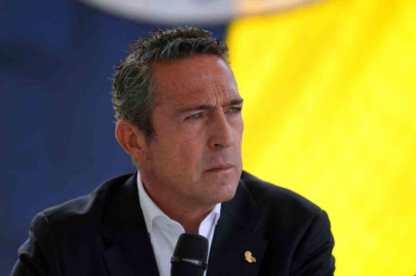 Ali Koç: 'İyi bir transfer sezonu geçirdik'