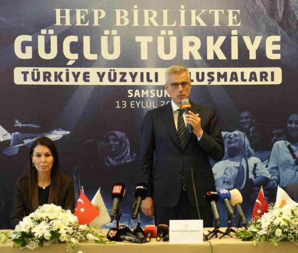 Bakan Memişoğlu: 'Dünyanın en iyi sağlık hizmetini veriyoruz'