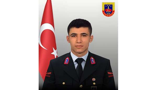 Bakan Yerlikaya'dan şehit Uzman Çavuş Yücel Yeşil için başsağlığı mesajı