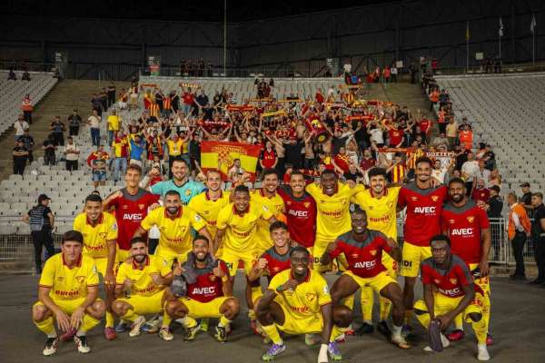 Göztepe, Kayserispor deplasmanında