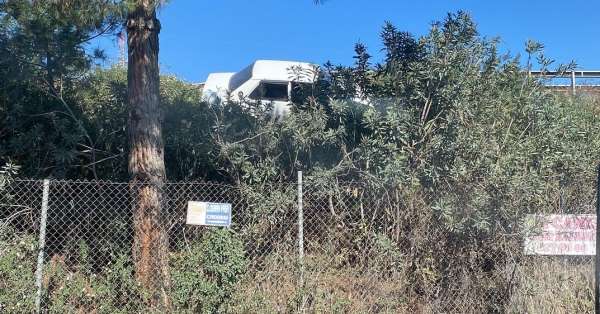 İskenderun'da trafik kazası:2 yaralı