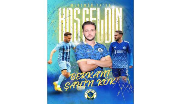 Menemen FK'dan transferin son saatlerinde 3 takviye