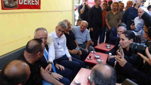 Sağlık Bakanı Memişoğlu'ndan vatandaşlara randevu tüyosu