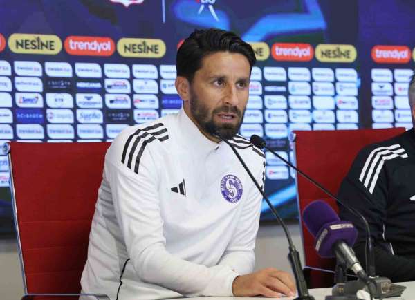 Şenol Can: 'Diğer maçlara odaklanacağız'