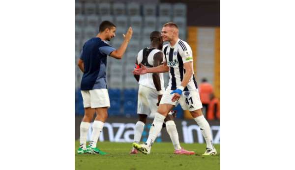 Trendyol Süper Lig: Fatih Karagümrük: 0 - Kasımpaşa: 1