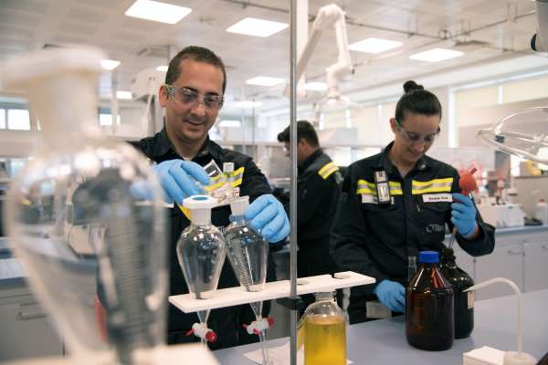 TÜPRAŞ'tan yenilenebilir yakıt üretiminde inovatif bir adım