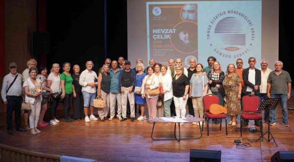 Atakum'da 12 Eylül'ün 46. yılında 'Şafak Türküsü' yankılandı