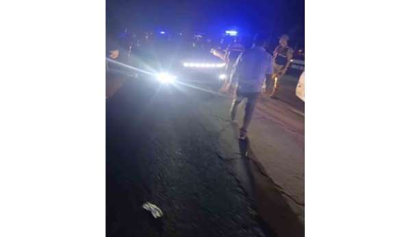 Şanlıurfa'da damperi açık kamyon kazaya neden oldu: 7 yaralı