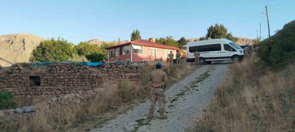 Sivas'taki kayıp bebek soruşturmasında 6 kişi gözaltına alındı