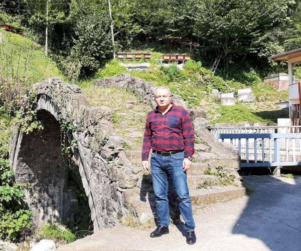 ASİMDER Başkanı Gülbey: 'Türk Ordusunun Yanındayız' 