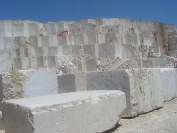 Türk doğal taşları Meksikalıların inşaat projelerini süsleyecek 