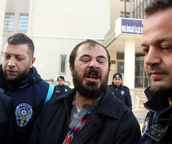 Kayseri'de 3 kişiyi öldüren kungfu sporcusu Orhan Gökçek: 'Suç işlediğimde deliy