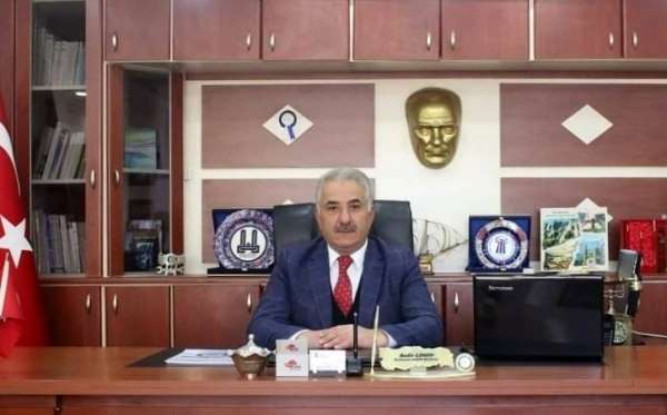 Limon: 'Esnafın ekonomik krizlere karşı korunması, ekonominin temellerinin sağlam kalmasını sağlar'