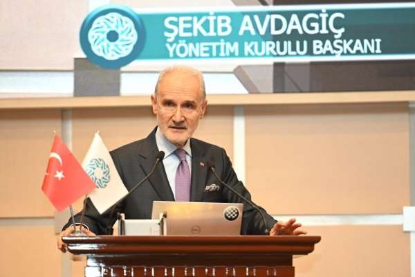 İTO Başkanı Avdagiç'ten 750 bin işletmeye indirim çağrısı: