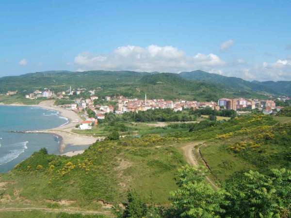 Güzelkent köyü, mahalle olmaya 'evet' dedi