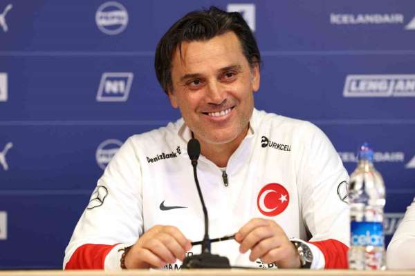 Montella: 'Neler yapmamız gerektiğini biliyoruz'