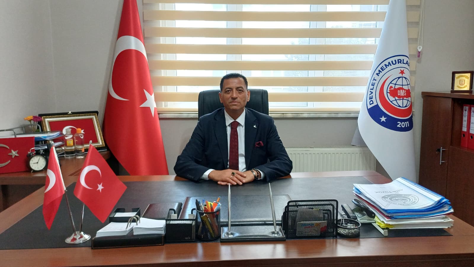 Gençlik ve Spor İl Müdürlüğü'nde çalışanlara mobbing iddiası