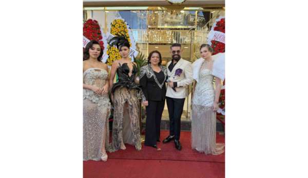 Bursalı modacıdan İnegöl'e yeni şube