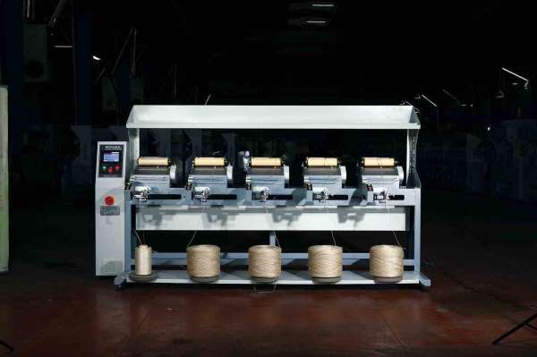 Tekstil sektörü GTMF 2025 ile yeniden canlanıyor