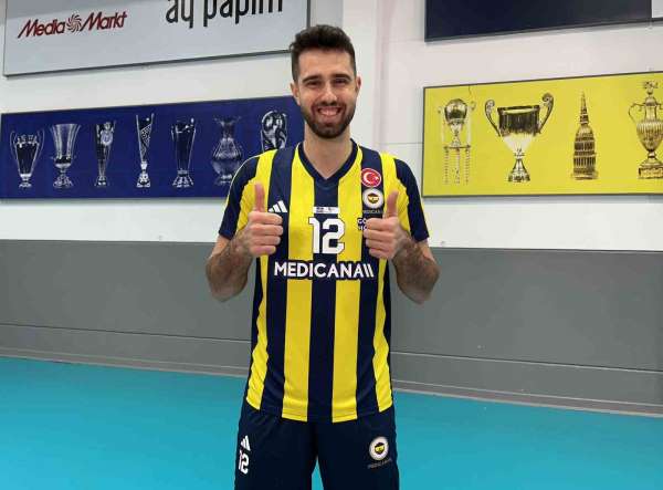Adis Lagumdzija: 'Şampiyon olmak için bütün emeğimizi vereceğiz'