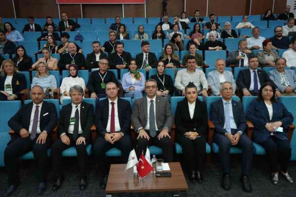 Genel Müdür Yardımcısı Güven: 'Sanayi stratejimizin merkezine yeşil dönüşümü koyduk'
