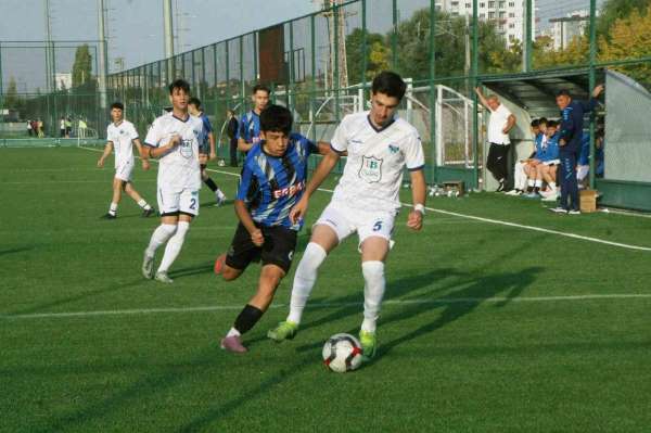 Kayseri Süper Amatör Küme'de hasret bitiyor