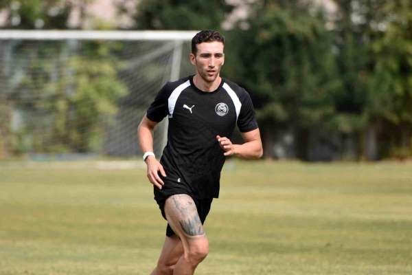 Manisa FK'nın hedefi sahasında 3 puan almak
