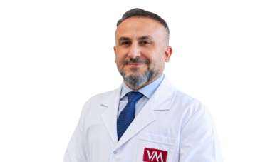 'MR füzyon biyopsi prostat kanserinde hedefe yönelik tanı imknı sunuyor'