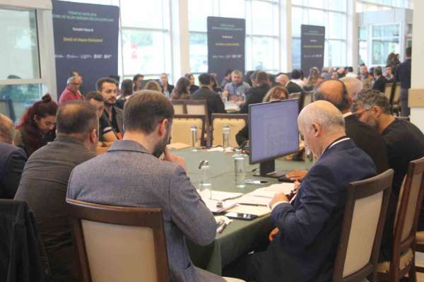 Ordu'da 'Sıfır Atık' çalıştayı