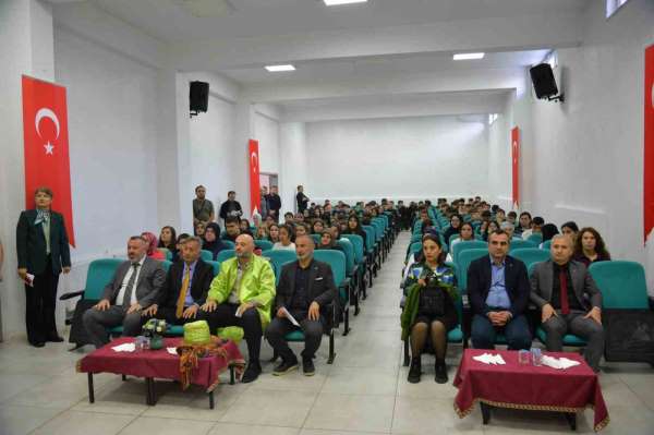 Türkeli'de Ahilik Haftası programı