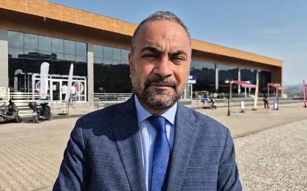 Üniversitede düzenlenecek bilim festivalinde hedef 50 bin kişi