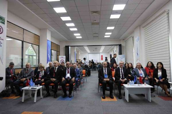 YÖKAK ve Fırat Üniversitesi iş birliğiyle 'Değerlendirici Derinleşme Eğitimi'