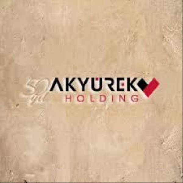 Akyürek Holding'in isim hakları 1 milyon 95 bin TL'ye icradan satılacak 