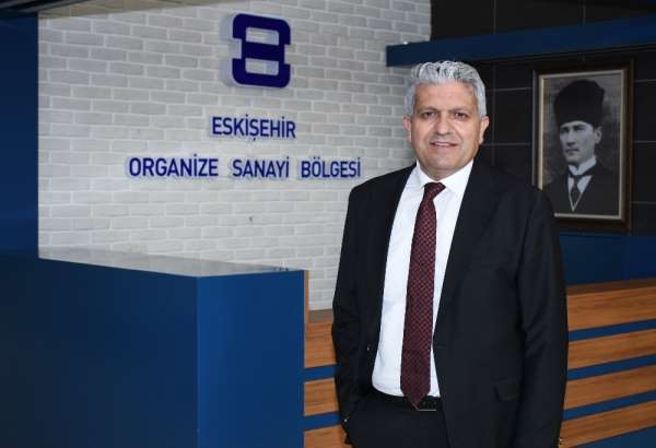 Eskişehir'de teşvikli yatırım tutarı 1,1 milyar TL'yi geçti