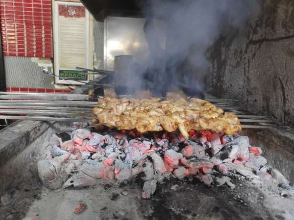 Gastronominin yeni gözdesi tavuk 