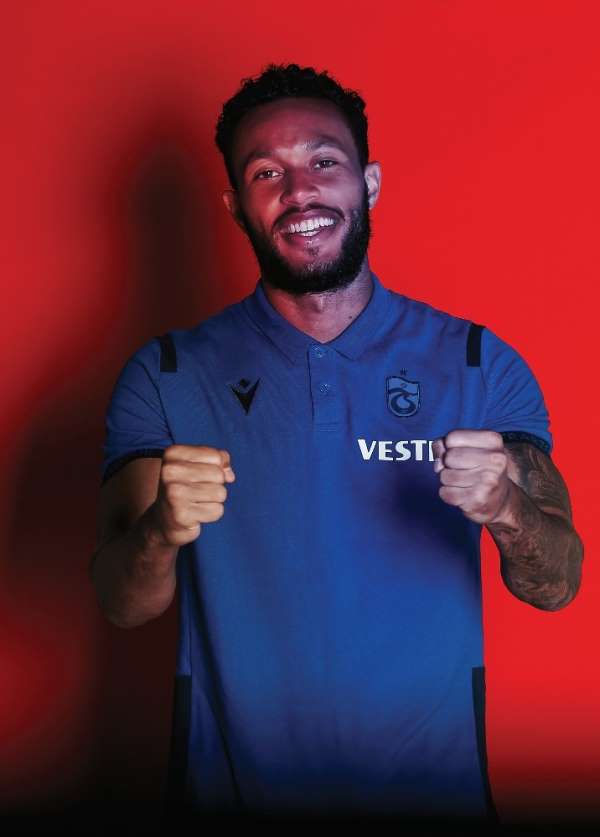 Lewis Baker: 'Büyük hedeflerimiz var'
