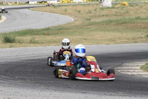 MOTUL 2024 Türkiye Karting Şampiyonası Uşak'ta gerçekleşecek