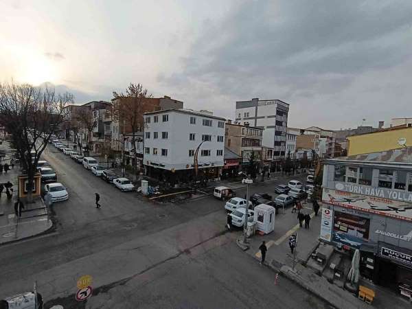 Kars'ta konut satışları yükselişte: 596 konut yeni sahibini buldu!