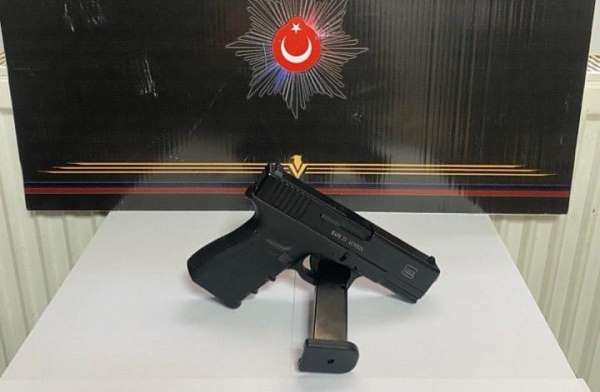 Malatya'daki silahlı saldırının failleri yakalandı