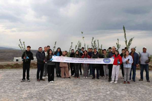 Yalova OSB'den anlamlı etkinlikler