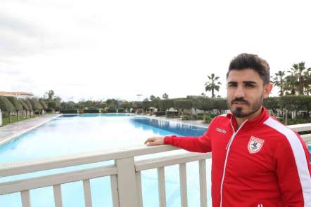 Erhan Kartal: 'Herkes şampiyonluğa inanmış' 