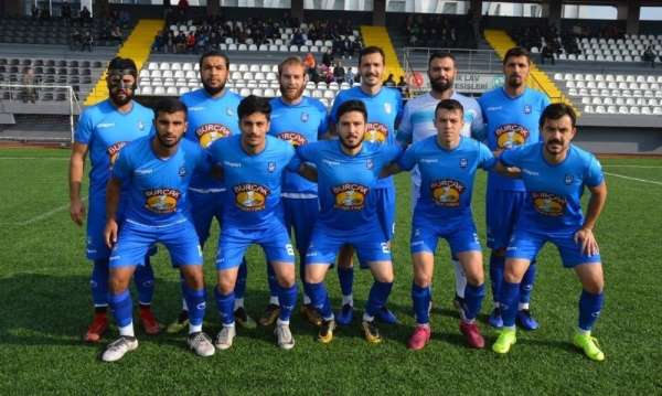 Yunusemre Belediyespor'da tek hedef 3 puan 