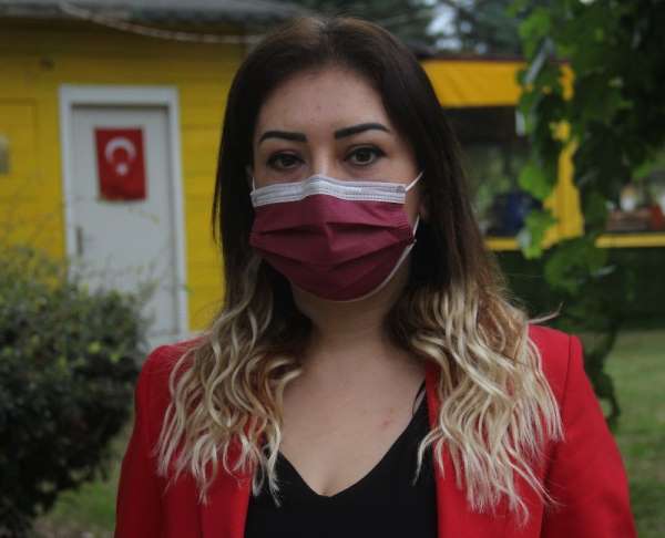 Bakan Soylu'nun HDP'lilere sırt çıkışı şehit eşini gururlandırdı 